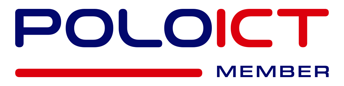 Logo Polo ICT